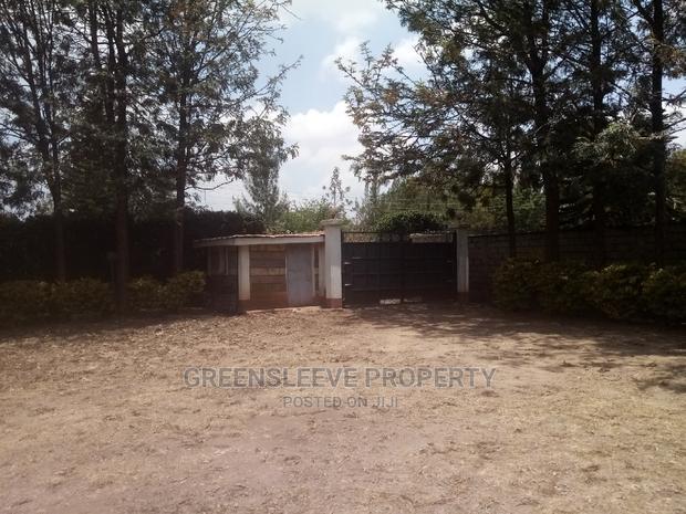 5bdrm Maisonette in Bongain, Karen for Sale