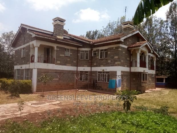 5bdrm Maisonette in Bongain, Karen for Sale