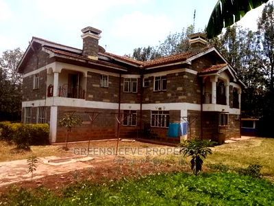 5bdrm Maisonette in Bongain, Karen for Sale - Image 11