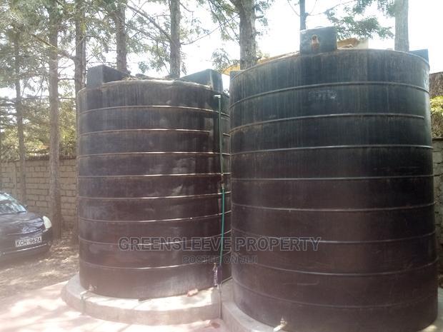 5bdrm Maisonette in Bongain, Karen for Sale