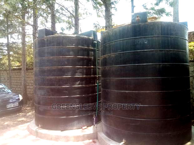 5bdrm Maisonette in Bongain, Karen for Sale