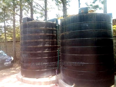 5bdrm Maisonette in Bongain, Karen for Sale - Image 1