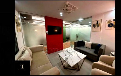 Well Defined Private Office With Private Reception Area - Image 4
