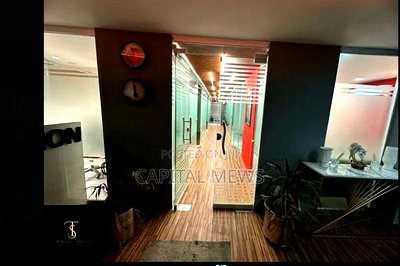 Well Defined Private Office With Private Reception Area - Image 2