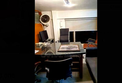 Well Defined Private Office With Private Reception Area - Image 1