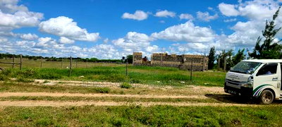 Prime Land in Kitengela, Below 1 Million - Image 4