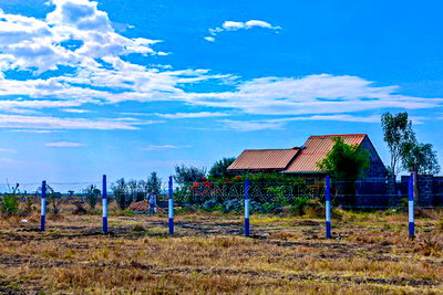 Prime Land in Kamakis-Silicon Valley Estate - Image 3