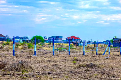 Prime Land in Kamakis-Silicon Valley Estate - Image 4