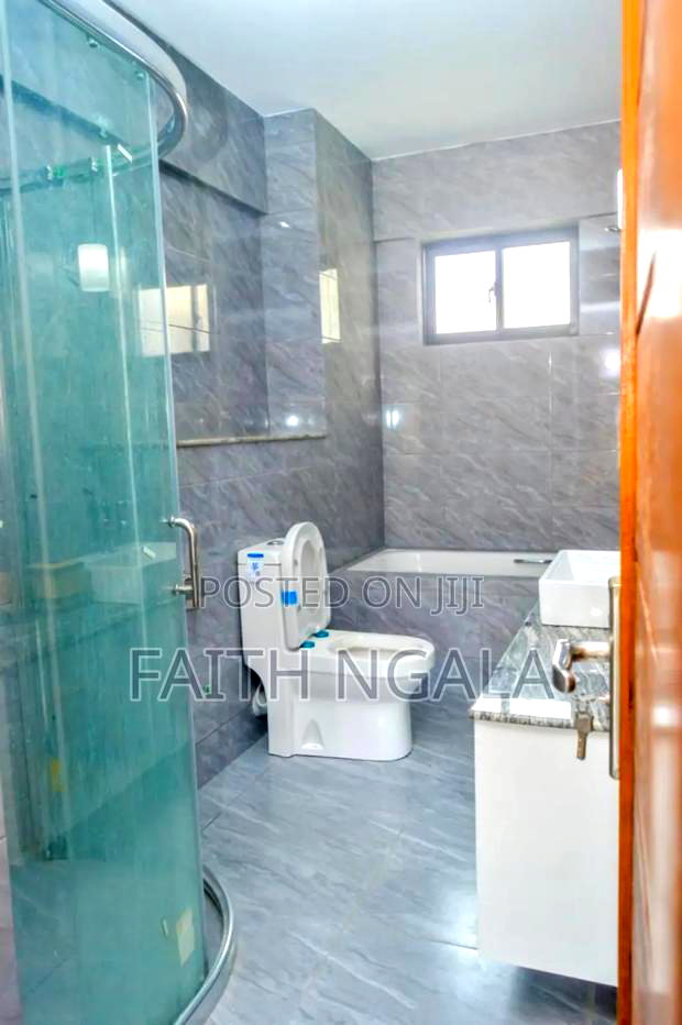 3bdrm Apartment in Nyali for sale