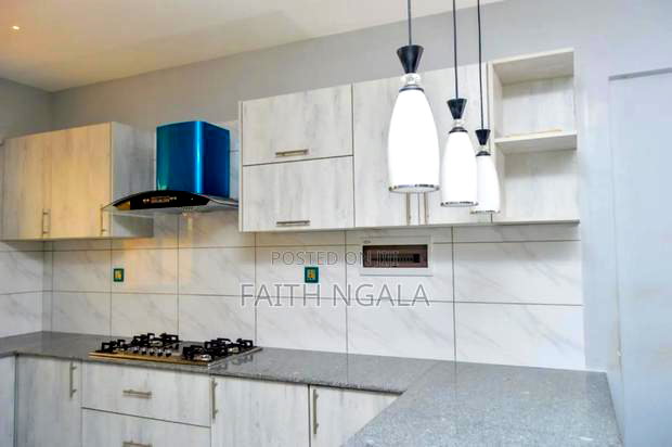 3bdrm Apartment in Nyali for sale