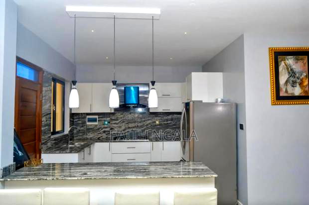 3bdrm Apartment in Nyali for sale