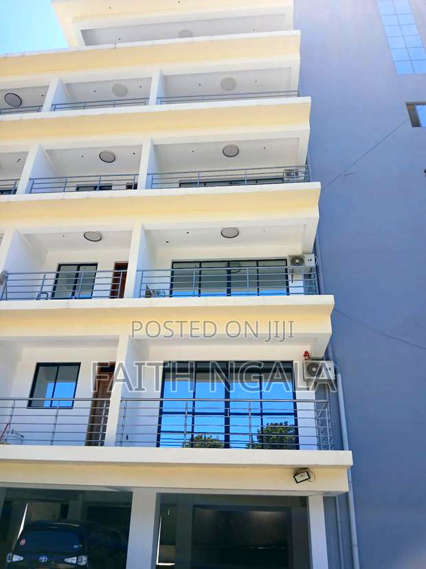 3bdrm Apartment in Nyali for sale