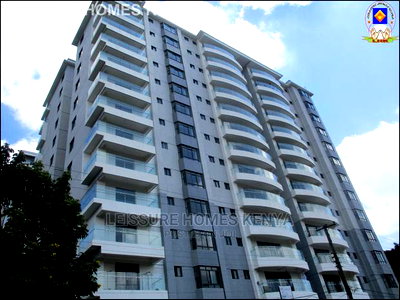 3bdrm Apartment in Lavington for sale - Image 1