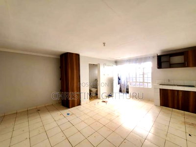 1bdrm Bedsitter in Uthiru for rent - Image 5