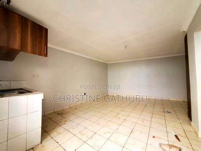 1bdrm Bedsitter in Uthiru for rent - Image 2