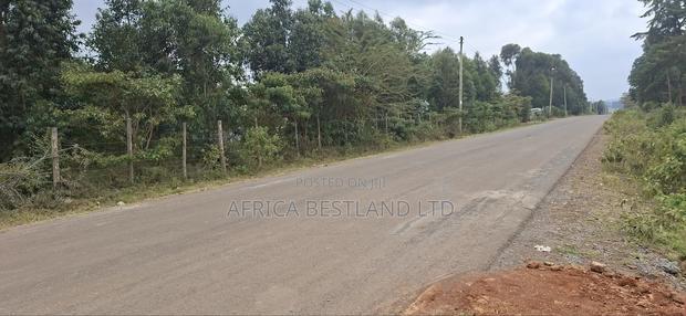 2 Acres Available Land for Sale in Thigio