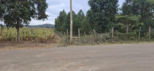 2 Acres Available Land for Sale in Thigio