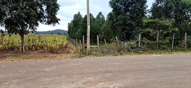 2 Acres Available Land for Sale in Thigio