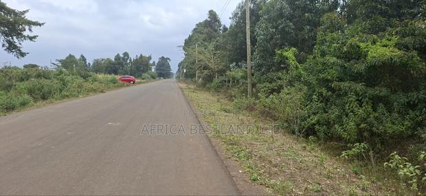 2 Acres Available Land for Sale in Thigio