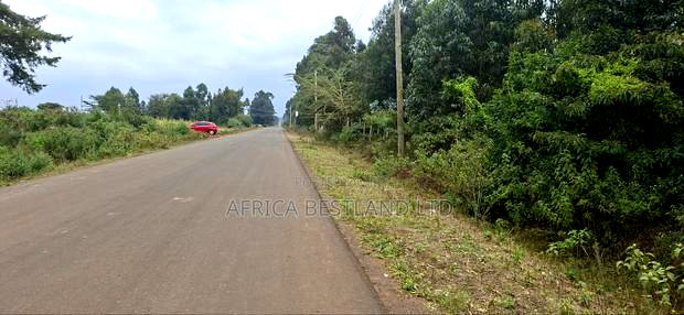 2 Acres Available Land for Sale in Thigio