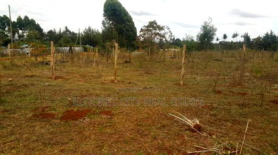 1/4 Plots and 1/8 Plots in Kapseret Ideal for Residential - Image 1