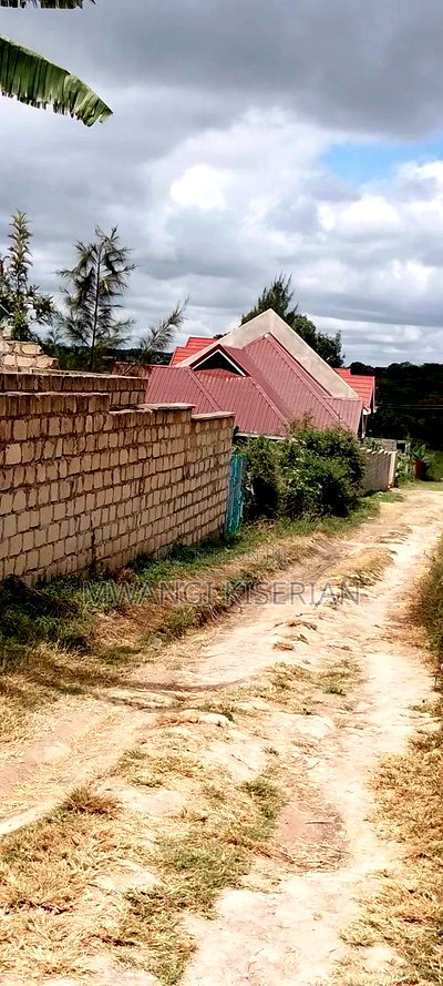 Plot for Sale in Kiserian 300mts From Tarmac - Image 7