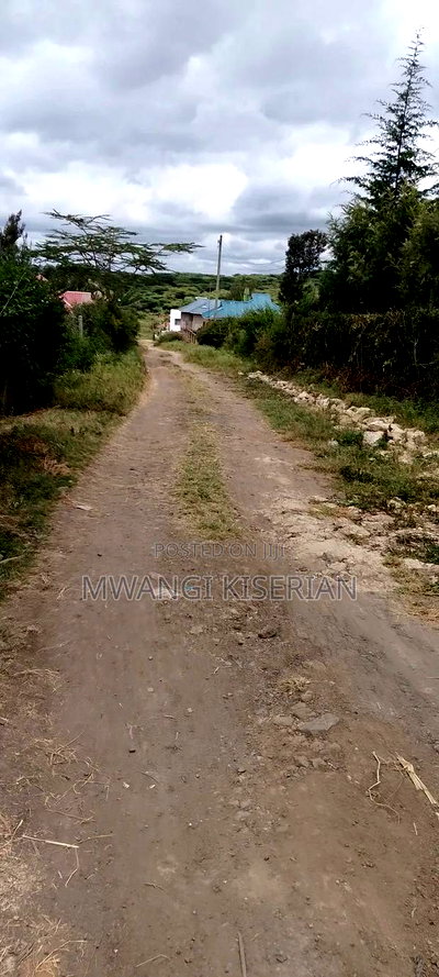 Plot for Sale in Kiserian 300mts From Tarmac - Image 4