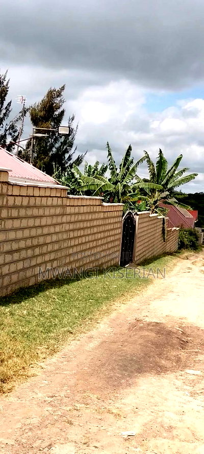 Plot for Sale in Kiserian 300mts From Tarmac - Image 9