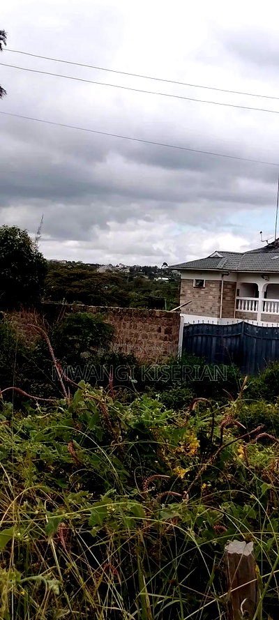 Plot for Sale in Kiserian 300mts From Tarmac - Image 11