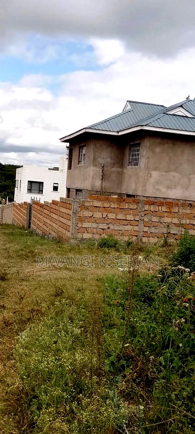 Plot for Sale in Kiserian 300mts From Tarmac - Image 2