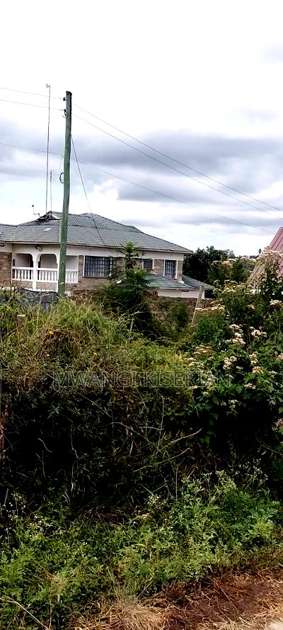 Plot for Sale in Kiserian 300mts From Tarmac - Image 8