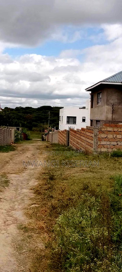 Plot for Sale in Kiserian 300mts From Tarmac - Image 12