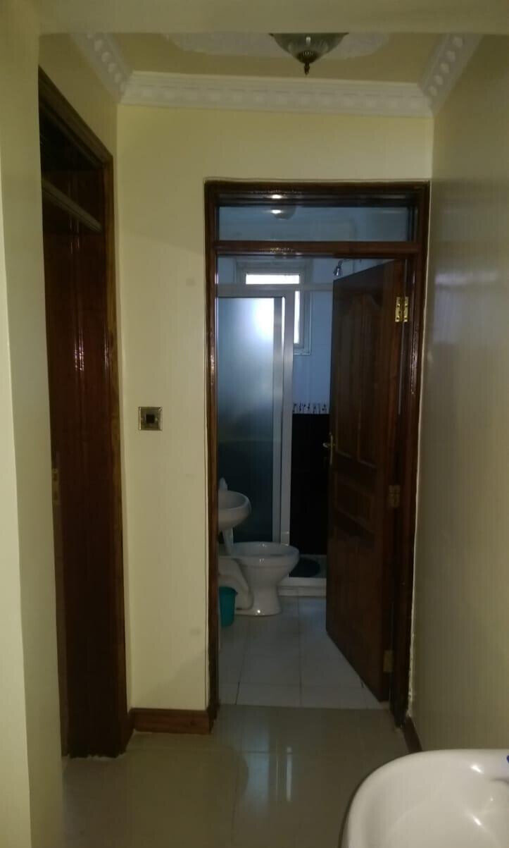 4BR Townhouse with Borehole & Near Shopping - Kileleshwa