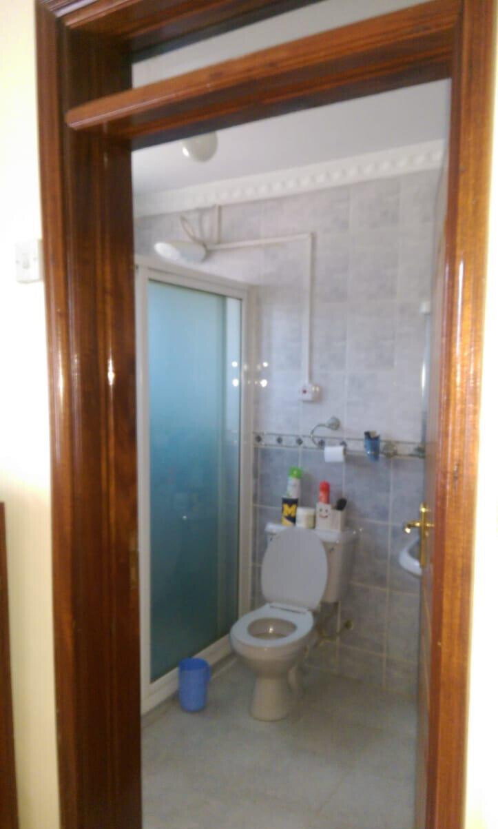 4BR Townhouse with Borehole & Near Shopping - Kileleshwa