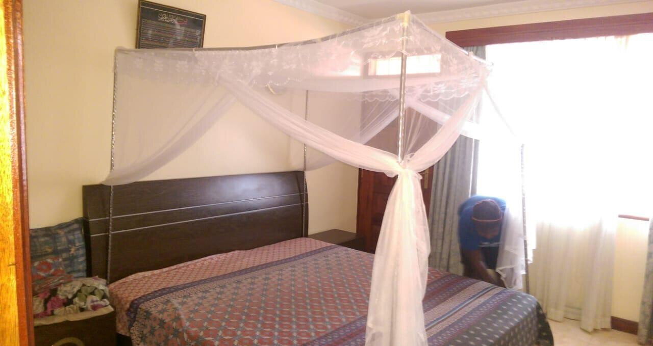 4BR Townhouse with Borehole & Near Shopping - Kileleshwa