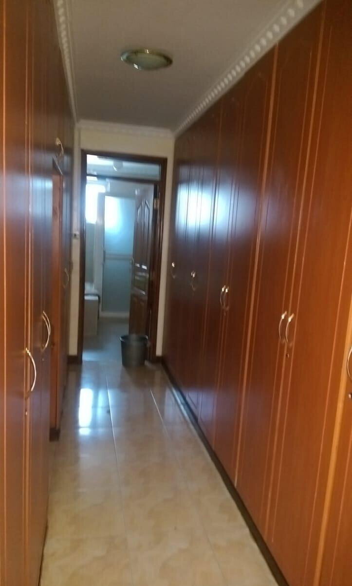 4BR Townhouse with Borehole & Near Shopping - Kileleshwa