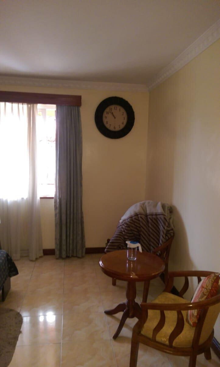 4BR Townhouse with Borehole & Near Shopping - Kileleshwa