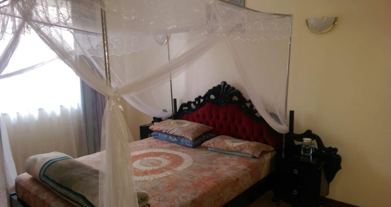 4BR Townhouse with Borehole & Near Shopping - Kileleshwa