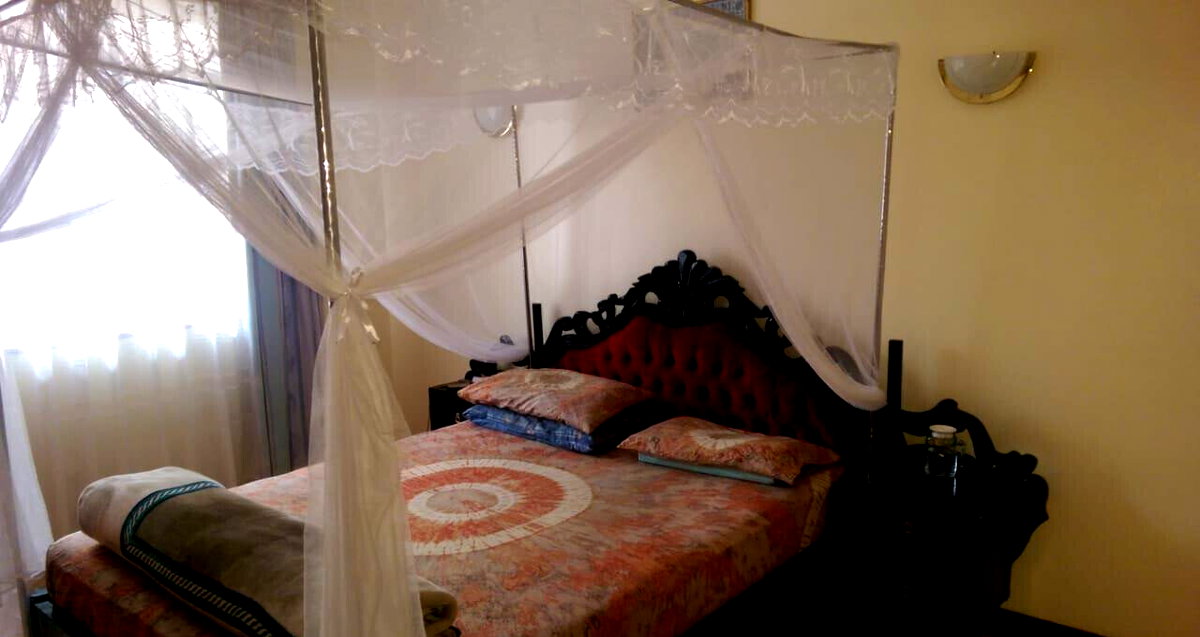 4BR Townhouse with Borehole & Near Shopping - Kileleshwa