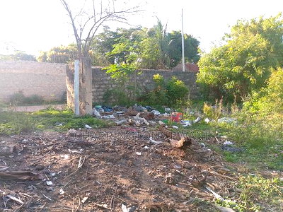 For Sale: 1/2 Acre Corner Plot Near Diani Airport - Image 3