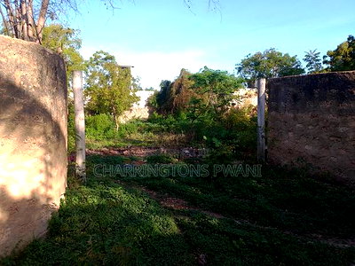 For Sale: 1/2 Acre Corner Plot Near Diani Airport - Image 1