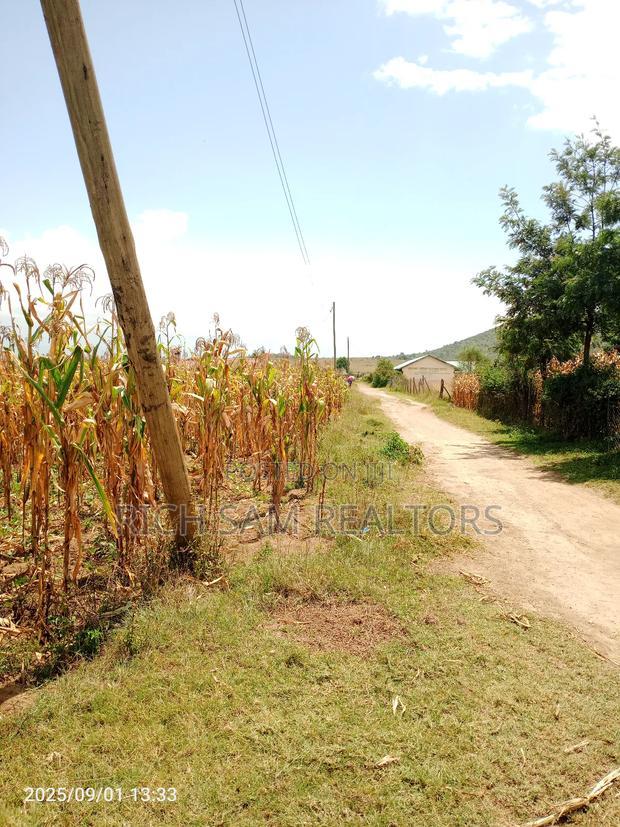 Plots on Sale Mzee Wanyama Nakuru