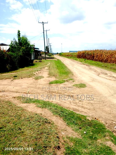 Plots on Sale Mzee Wanyama Nakuru - Image 7