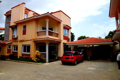 5bdrm Maisonette in Nyali Mkomani for sale - Image 1