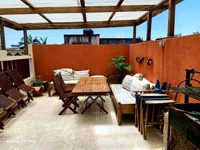 5bdrm Maisonette in Nyali Mkomani for sale - Image 15