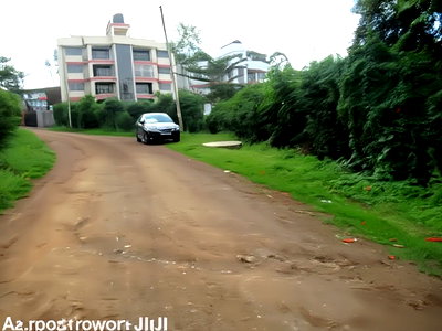 1 Acre Plot at KSh 110M