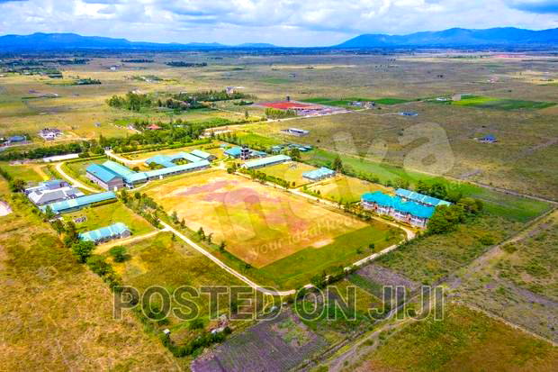 Plots for Sale in Jujafarm