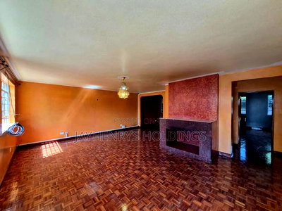 4bdrm House in Muthaiga North for rent - Image 2