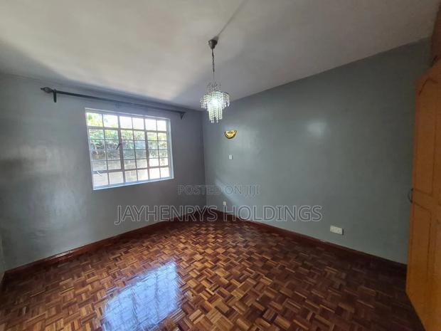 4bdrm House in Muthaiga North for rent