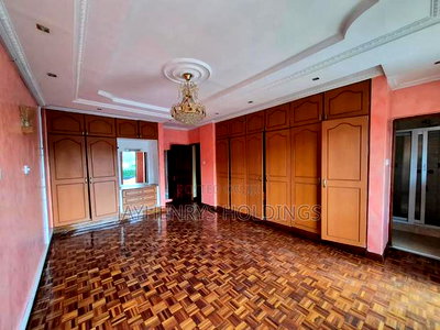 4bdrm House in Muthaiga North for rent - Image 16